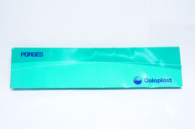 Porges AJ4263 Coloplast ImaJin Silicone 6Fr x 24cm (x)